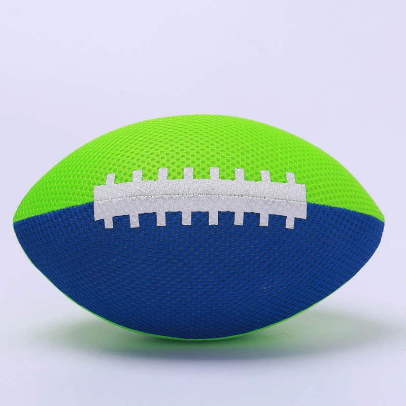 Hot sale customized color children pvc inflatable bouncy fuzzy toys ball Bouncy Ball Solid High Bouncing Rubber Balls Toy Unisex