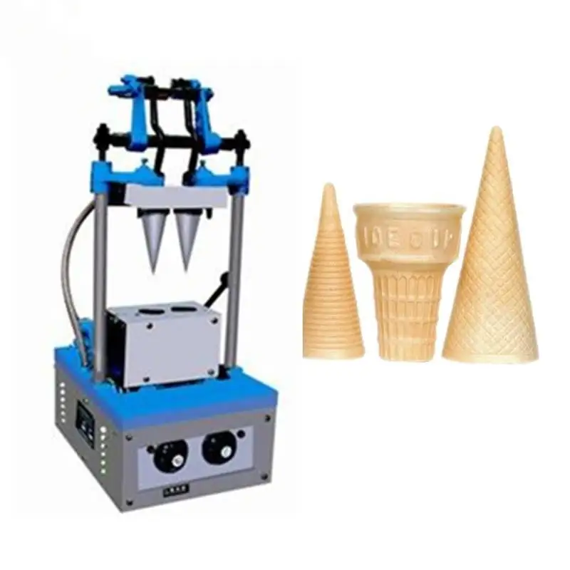 Best Selling Peshawar Useful Rocket Shaped Holder Cone Ice Cream Machine Price In Pakistan