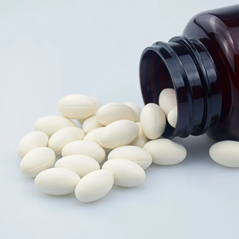 Lab Test 20000mg Whitening Capsule Softgel Pills Liposomal L- Glutathione Powder Collagen Peptides Coenzyme Q10 For Skin Care