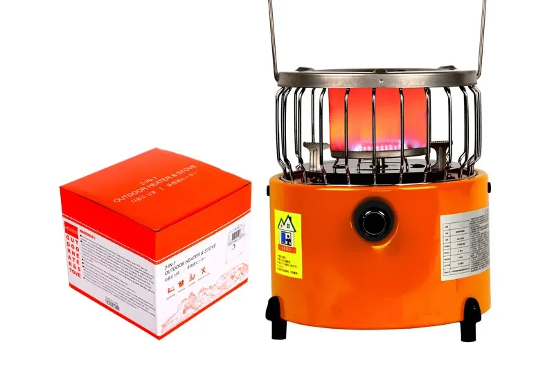 Manufacturer Wholesale Cheap Price Gas Heater Gas Heater Ceramic Plate Infrared Gas Brooder Heater