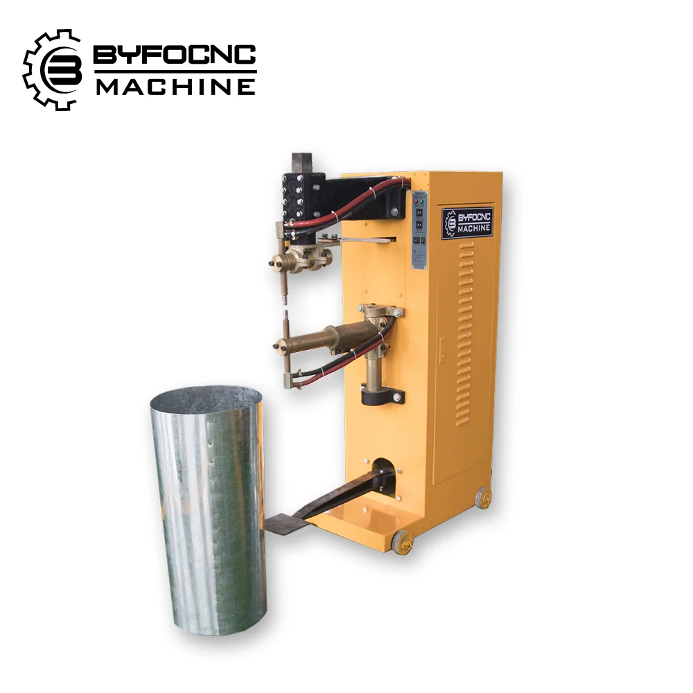 Sheet Metal Stainless Steel Electric Welding Machine Galvanized sheet spot welder