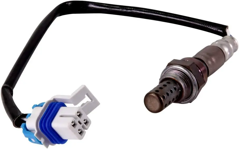 Auto Parts Car Genuine GM Heated O2 Oxygen Sensor 12609457