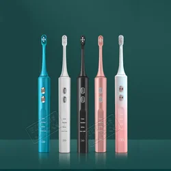 Betters low price new design professional wireless dentamed prosonic replacement electric toothbrush