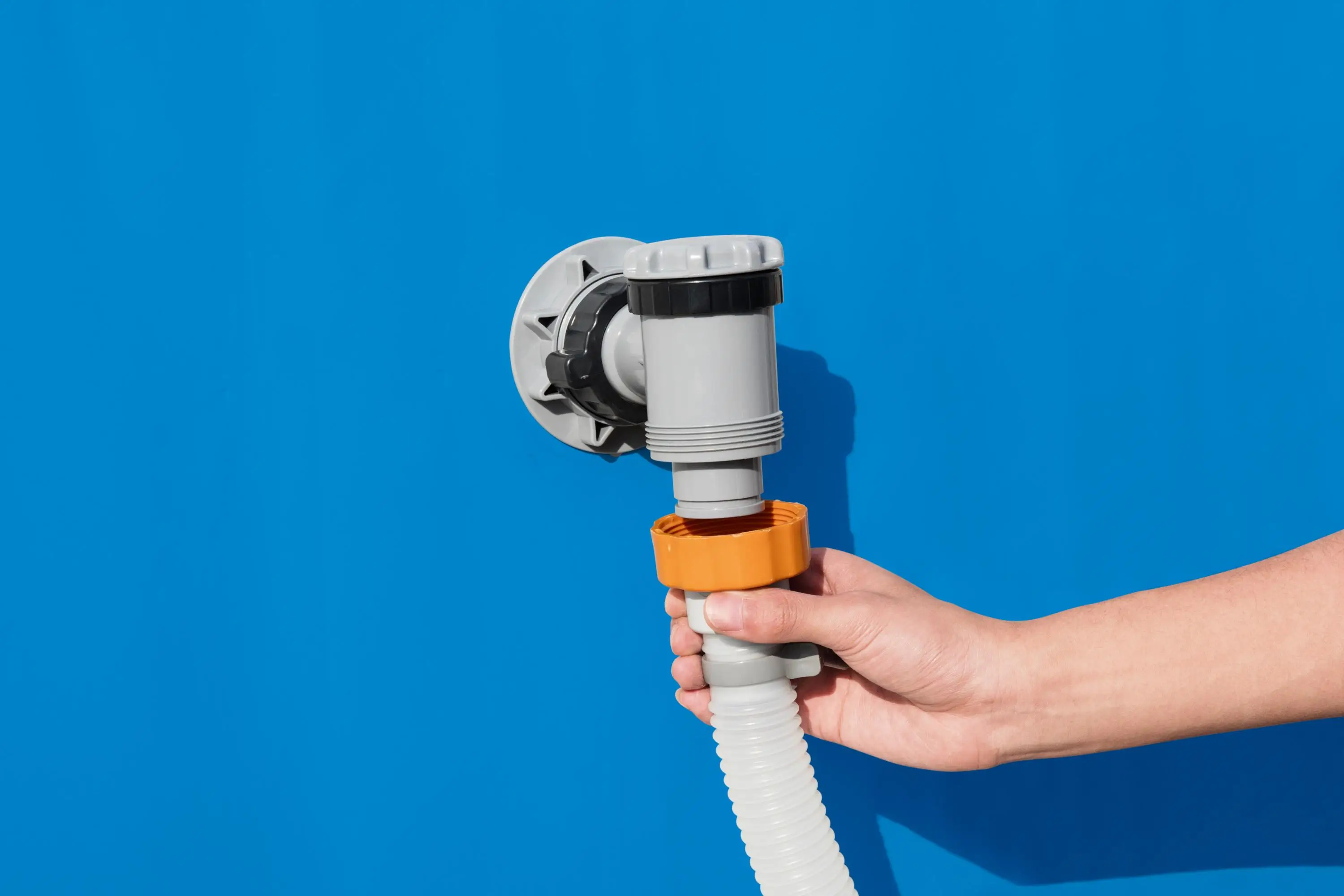 Bestway 58515 800gal Sand Filter Pump