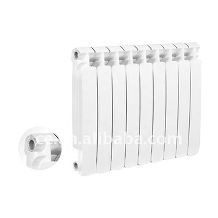 Aluminium Radiator