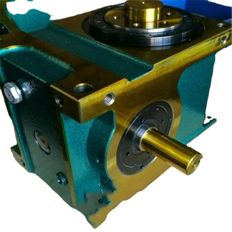 Гарантия качества высокоточной кулачковой шлифовки для кулачкового сплиттера