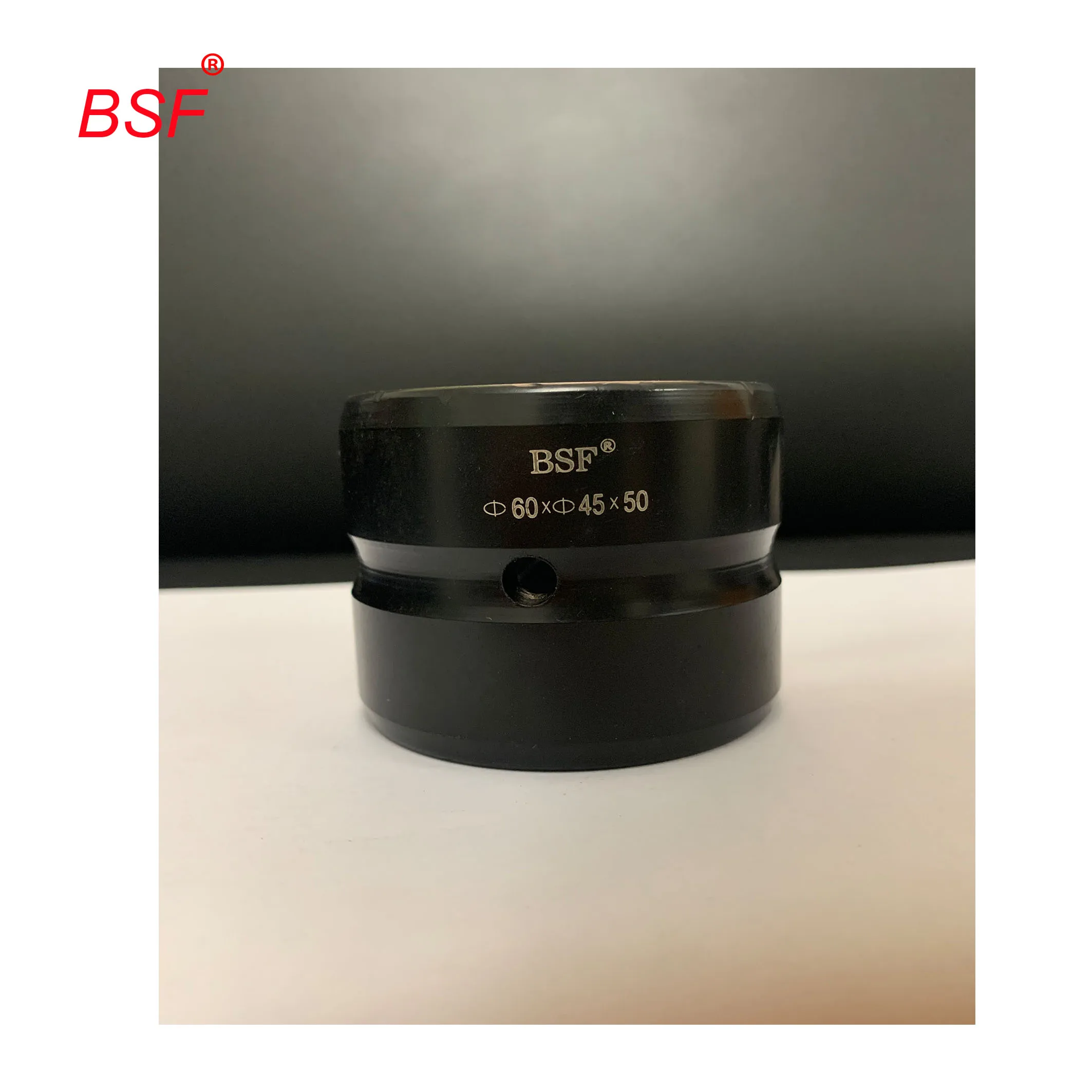 
Bush Bearing For Hydraulic Excavator Boom Arm Bucket Cylinder Shaft Sleeve Repair Spare Parts Good Quality Bushing 