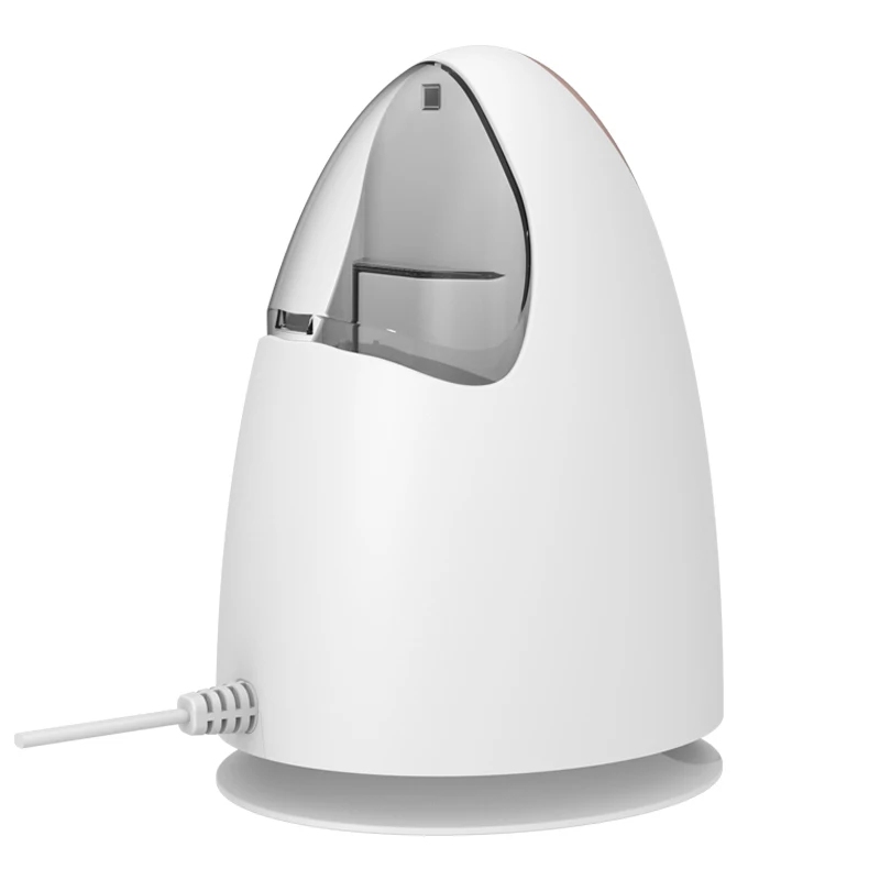 Professional Private Label Sprayer Nano Facial Steamer Portable Nano Mist Facial Steamer for Home Use