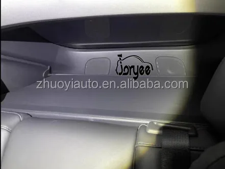 Выдвижная задняя полка для посылок БАГАЖНИК Грузовой чехол Toyota RAV4 2020 2019-2023 2022 2021 аксессуар салона роликовые жалюзи