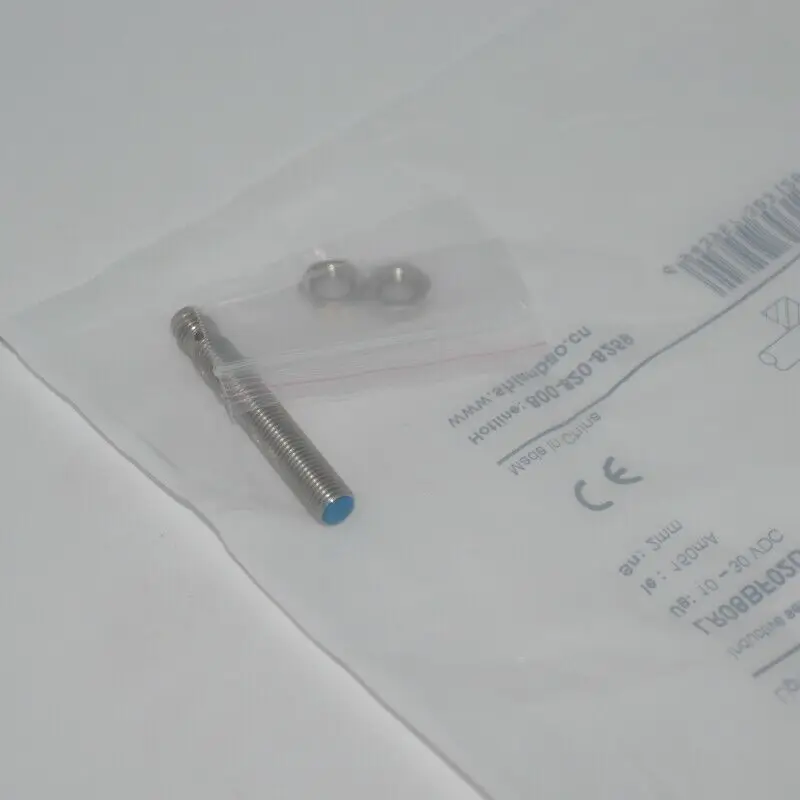 Inductive Proximity Sensor IM18-D1NA08-M1-W