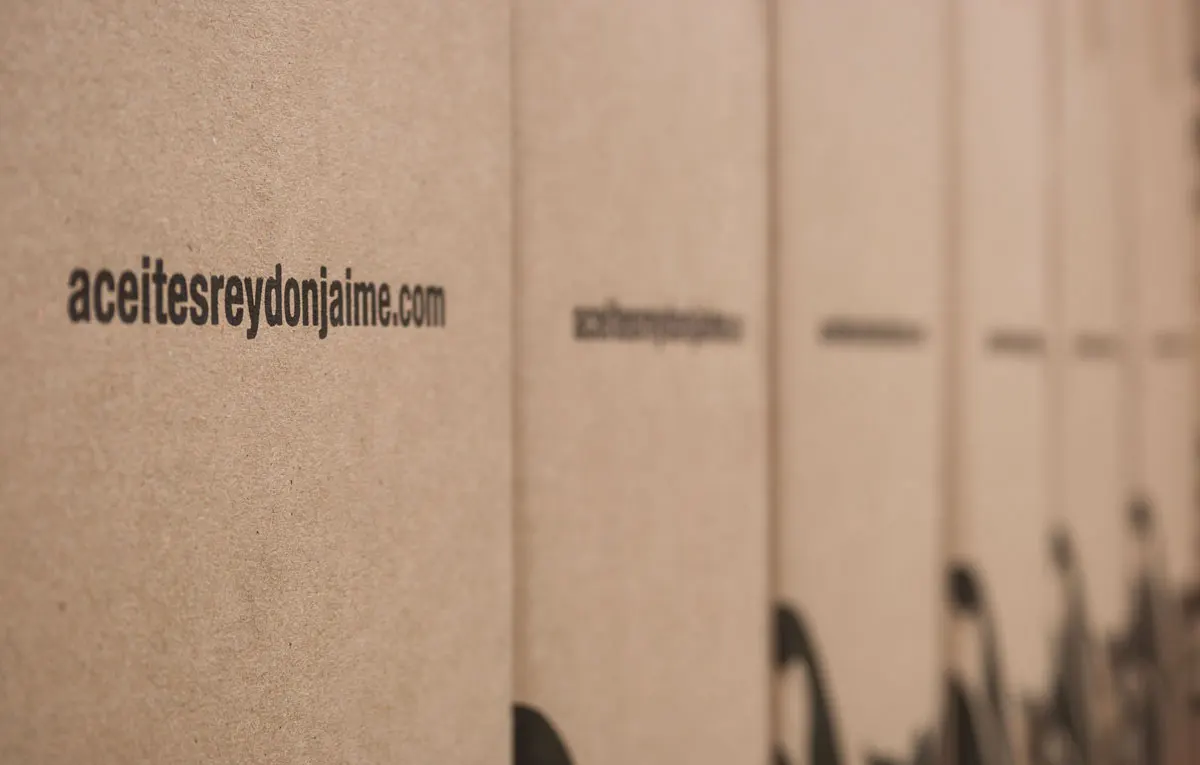 unimpeachable seed oil in big format for cooking