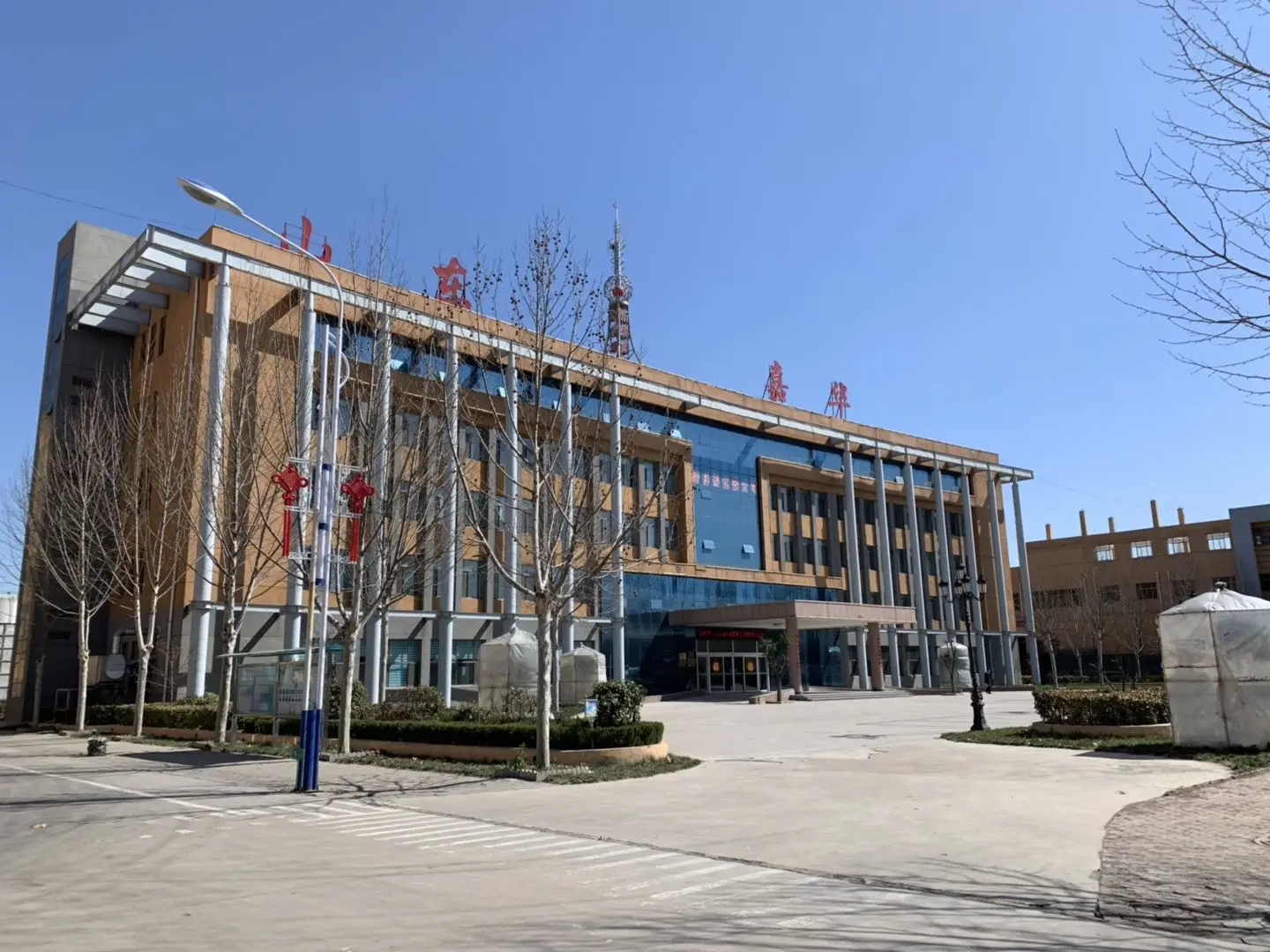 Hs Code 210690 China Manufacturer High Quality  Soy Dietary Fiber