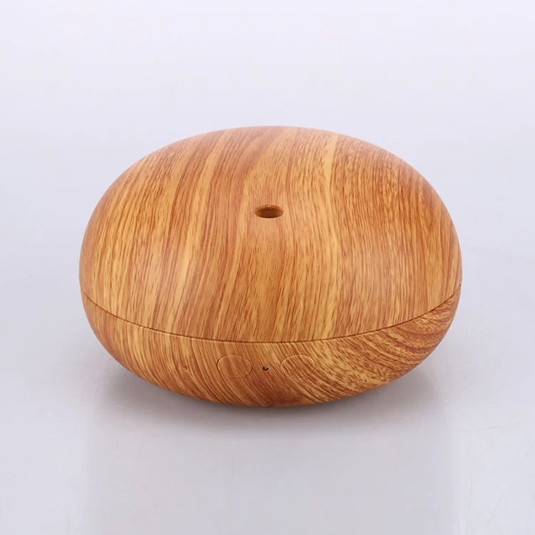 2022 aromatherapy decoration LED essential oil aroma diffuser for bedroom yoga gifts