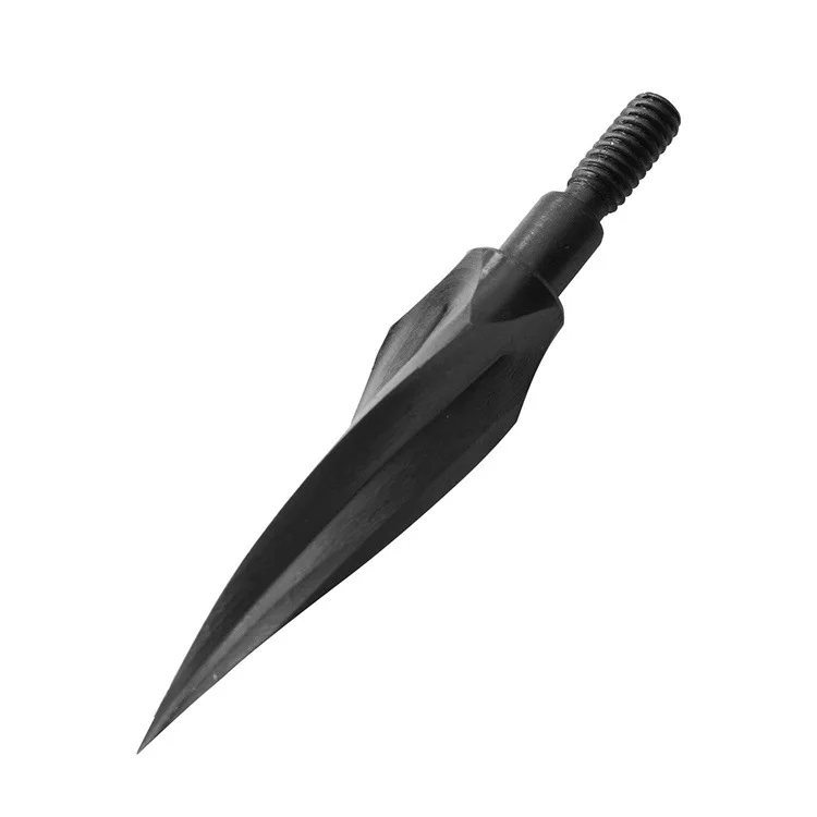 Hot Sell Archery Broadhead And Arrowhead For ID6.2mm Arrow Shaft