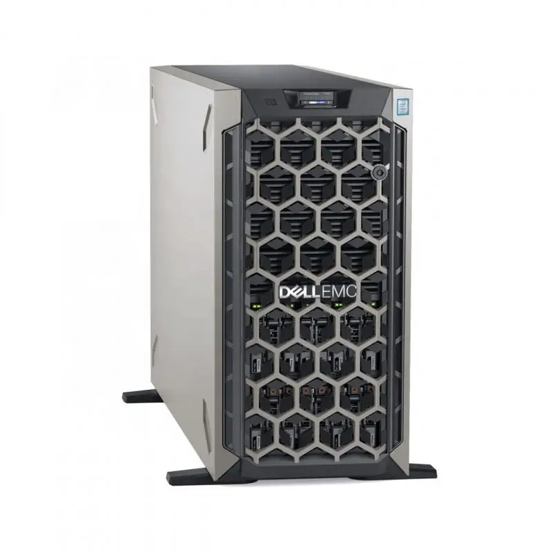 Tower Server T640 Optional GPU Server