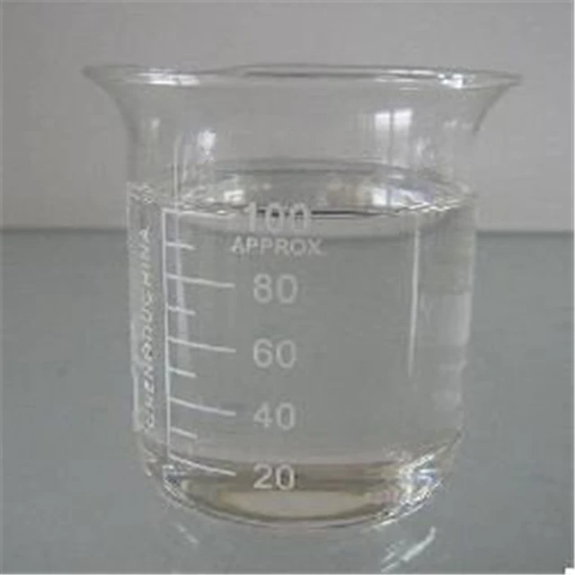 Factory Supply High quality CAS NO.  80-48-8  Methyl p-toluenesulfonate