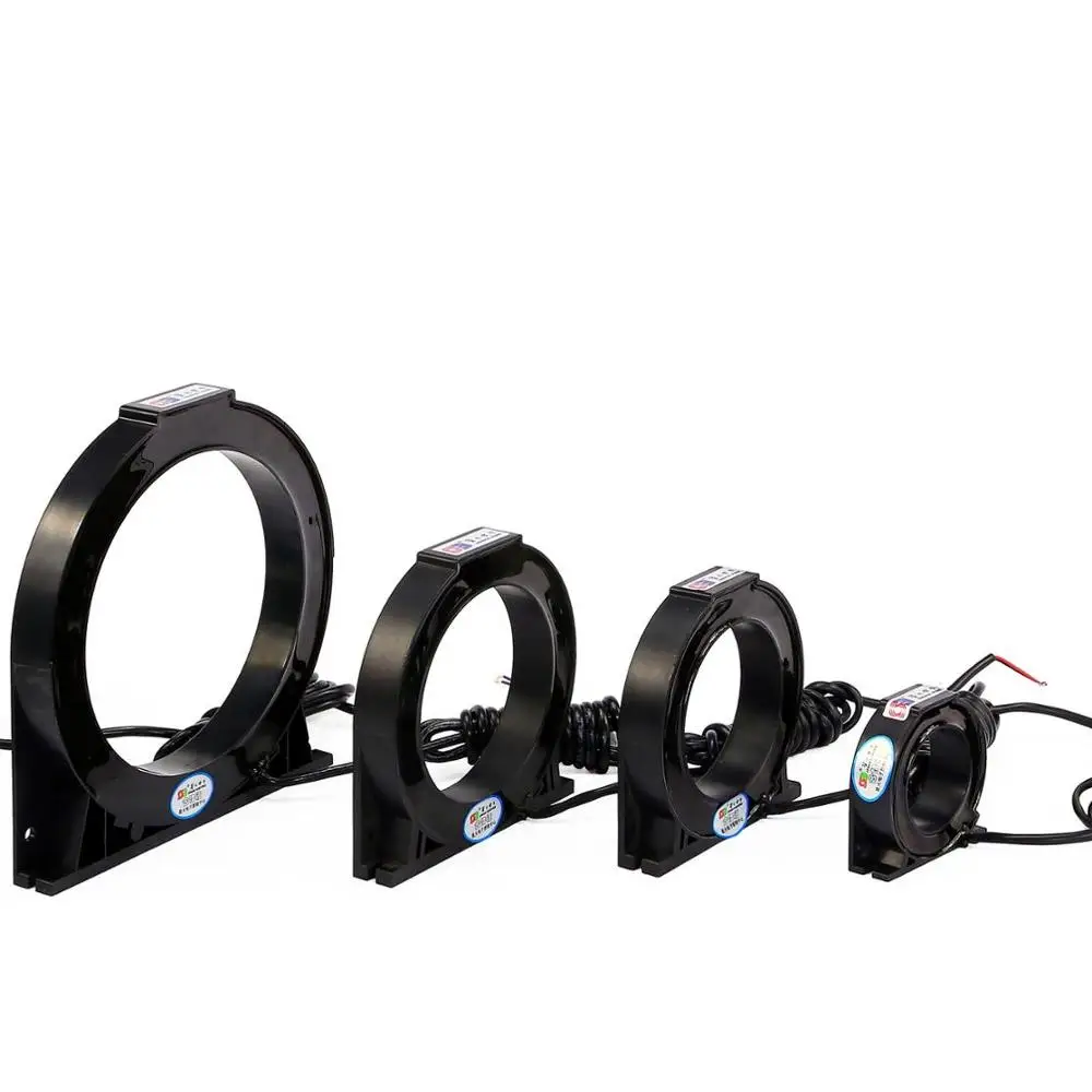 ZCT zero phase current transformer