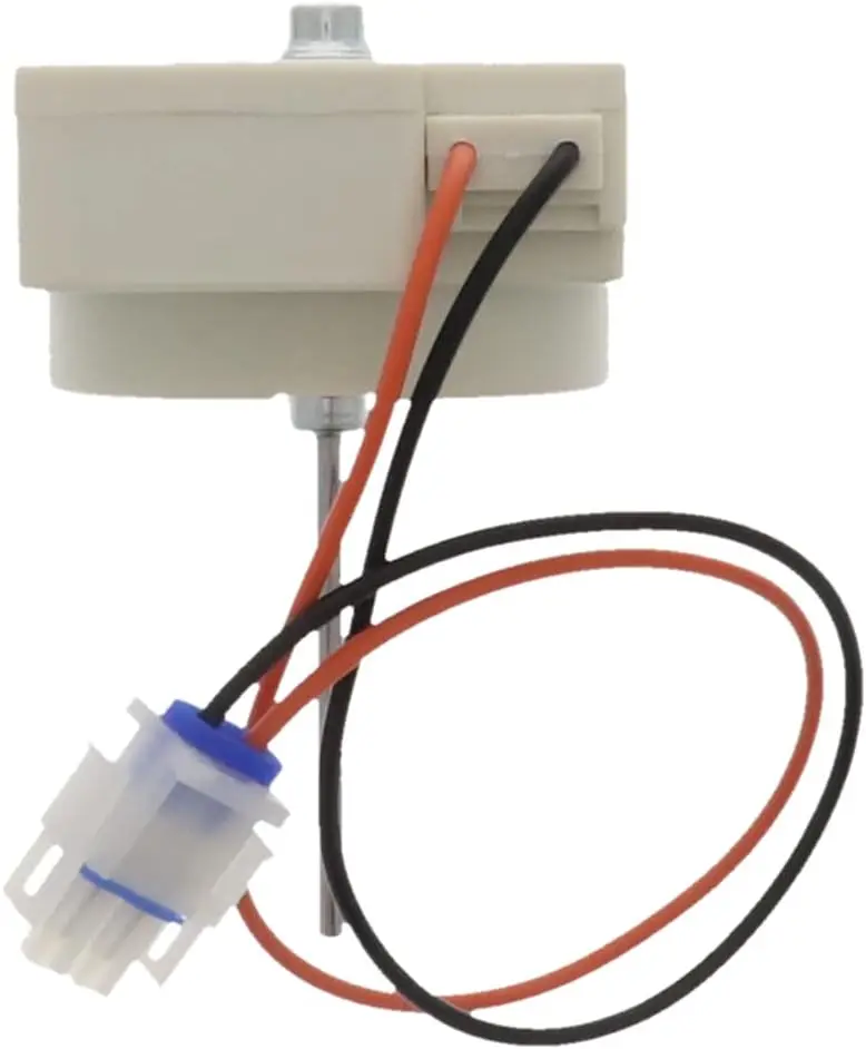 WR60X10257 Refrigerator Evaporator Fan Motor