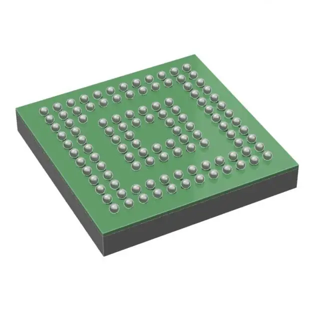 MSP430F6638IZCAT IC MCU 16BIT 256KB FLSH 113NFBGA Texas приборы интегральные схемы (ICs)/микроконтроллеры