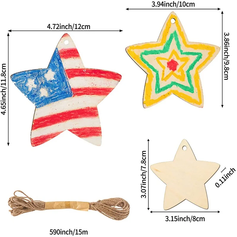 Игрушка в форме сердца морской настольные часы деревянные вырезы ремесло для поделок доска