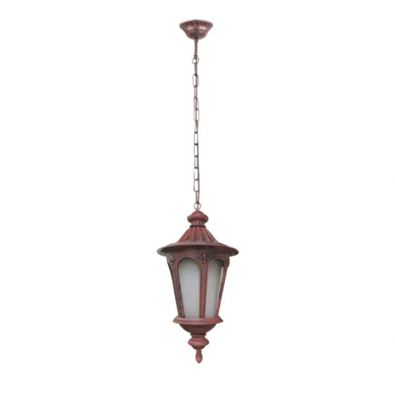 Made In China 50000 Hours Lifetime Home/Hotel Vintage Chandelier