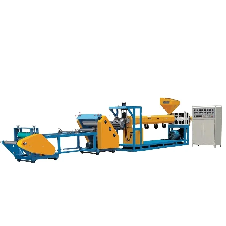 plastic sheet making machine/ ps pp sheet forming  extruder
