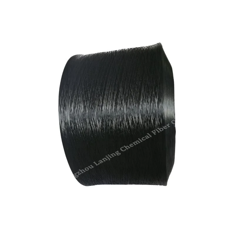 A13-Factory Direct Sales Multi-color Specifications GRS Polypropylene Yarn 900D