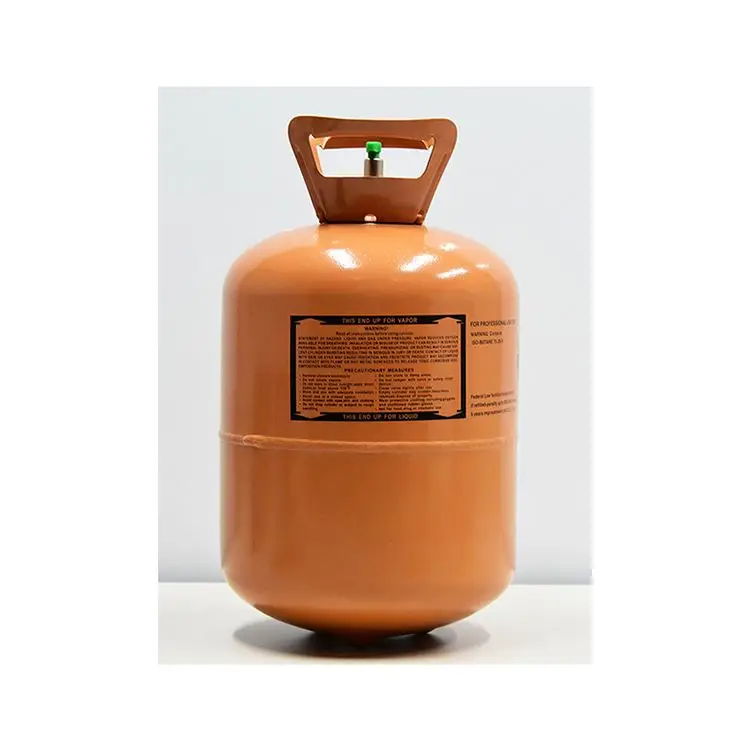 Хит продаж, цилиндр для хладагента, пропан R290