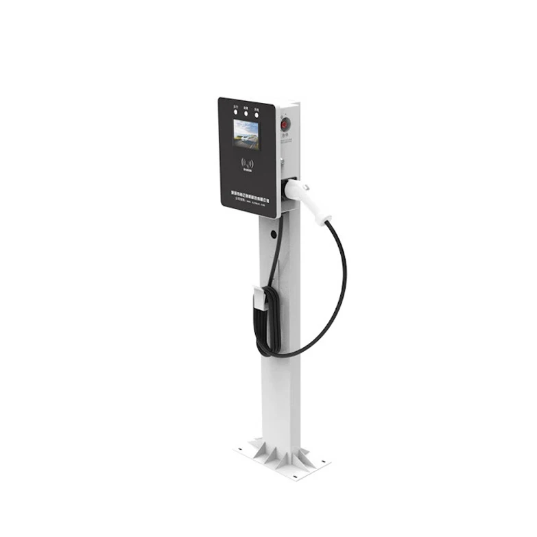 Factory Electric Vehicle Dc Charging Pile Shell Fast Ev Charging Pile Shell Charging Station Enclosure Sheet Metal Fabrication