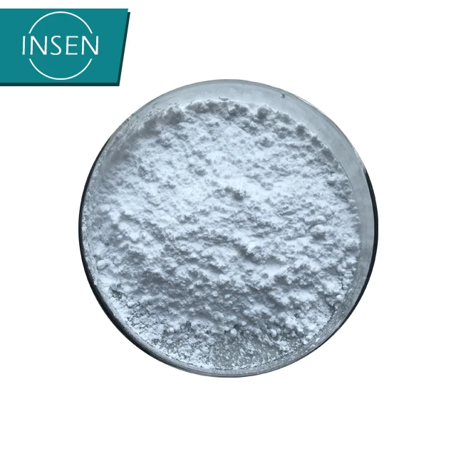 
Factory Supply Food Grade L Cysteine L-Cysteine 