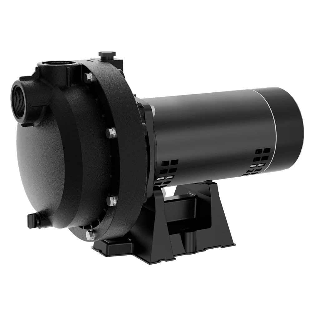 OEM Chemical pump 3/4 HP 1HP  1-1/2HP 2HP  Shallow Well Jet Water Pump Booster Garden Sprinkler Pump