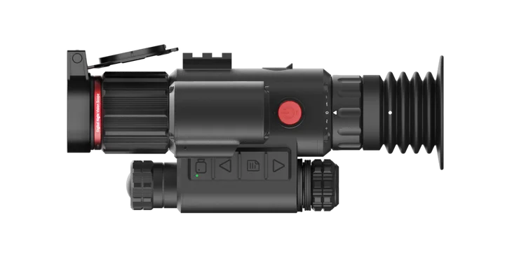 Оптом Sytong HT-70 LRF монокуляр ночного видения Высокоточный оптический прицел для охоты на открытом воздухе