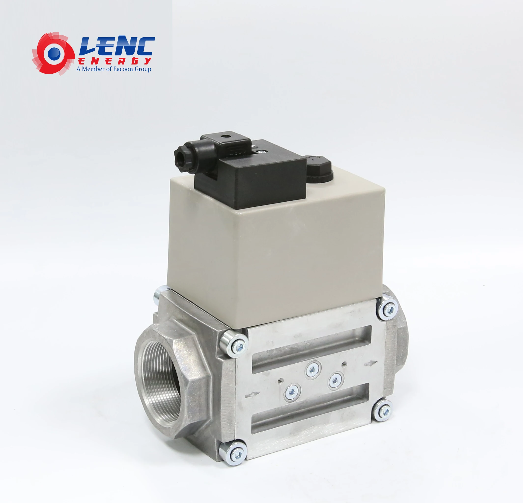 DEV-D series---Dual Modular Solenoid valve