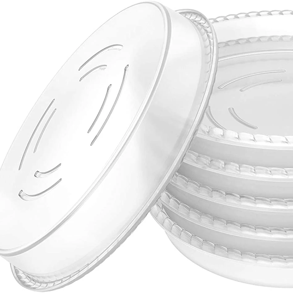 Блюдце для растений Lowes, прямоугольные квадратные пластиковые блюдце walmart, глиняные горшки с блюдцами (диаметр 4 дюйма/10 см)