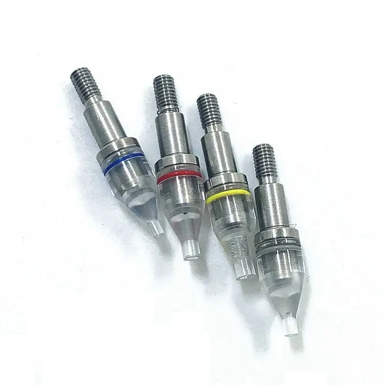 High Precision Watch Pointer Installation Tool Watch Needle Repair Machine