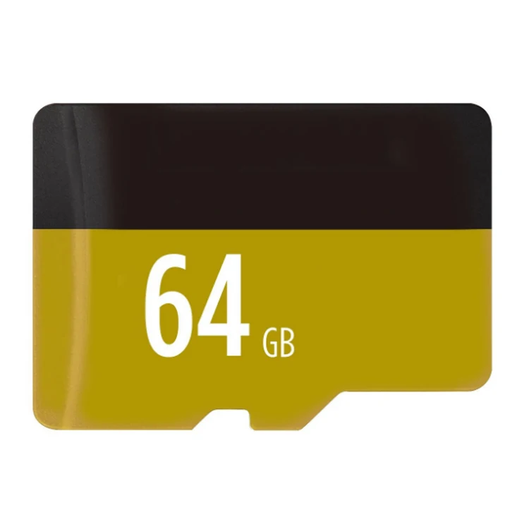 Заводской логотип на заказ 2 ГБ 4 8 16 32 64 128 Гб емкость класс 10 Micro Tf Sd карта