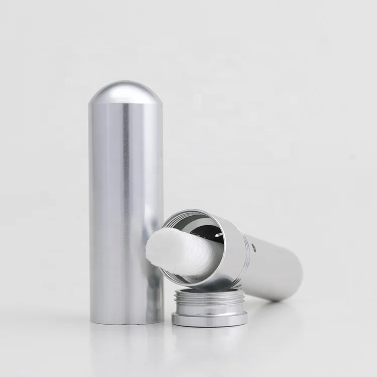 aromatherapy inhaler pocket inhaler herbal