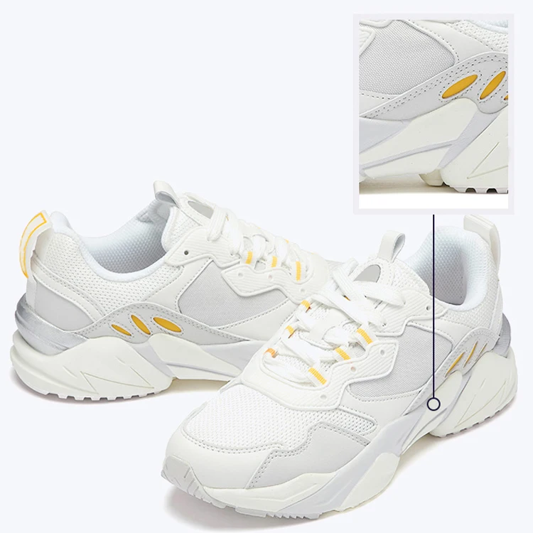 ODM Sneaker Customized JIANER CN FUJ BSCI Best Website Buy Running OEM Mesh Casual Unisex Athletic Sport Shoes