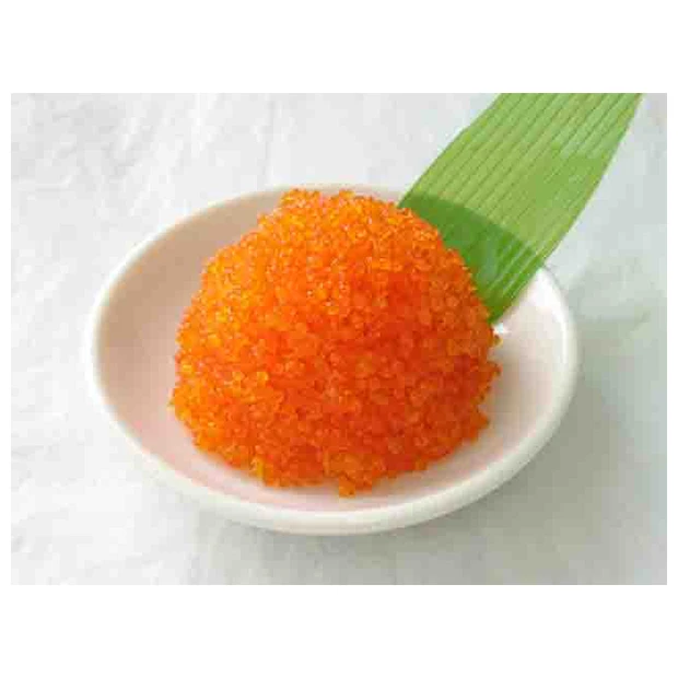 Высокое качество Замороженные сухие летающие рыбы икры из богатого японского океана