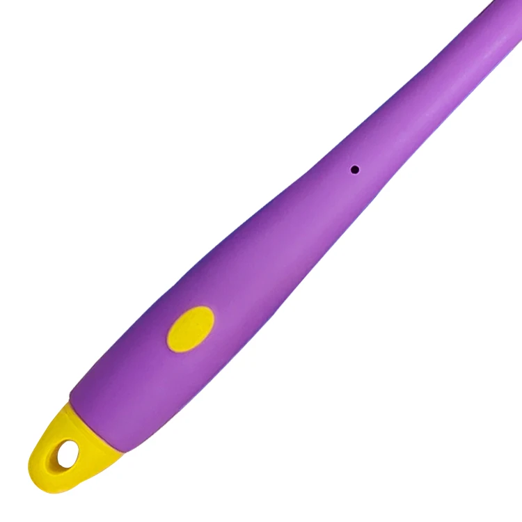 Handheld health care hammer back tapping artifact knocking hammer massage stick Meridian bat hammer shoulder leg