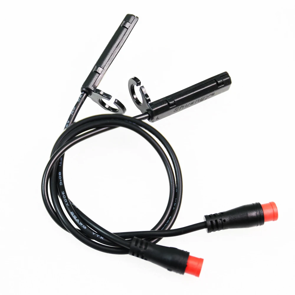 Electric Bike Pedal Assistant Sensor Pedelec Sensor 1:1 PAS Electric Bicycle Conversion Kit