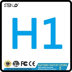 Hot sell h4 led lights  LED headlight 6000K 12000LM Led Headlight bulb H4 H7 H11 auto lighting system