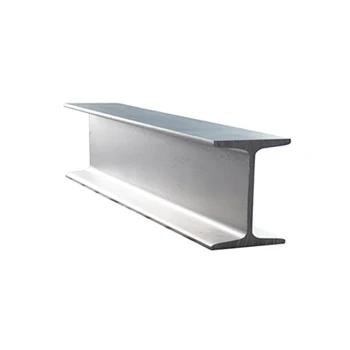 Low price professional made structural steel h-beams Durable use mild steel h beam