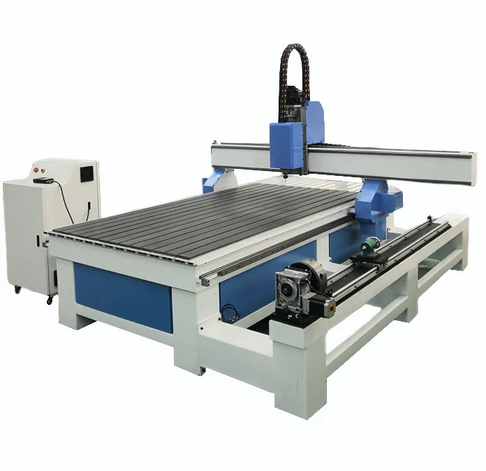 cnc router machine 4 axis cnc wood lathe machine atc 4 axis wood carving cnc machine