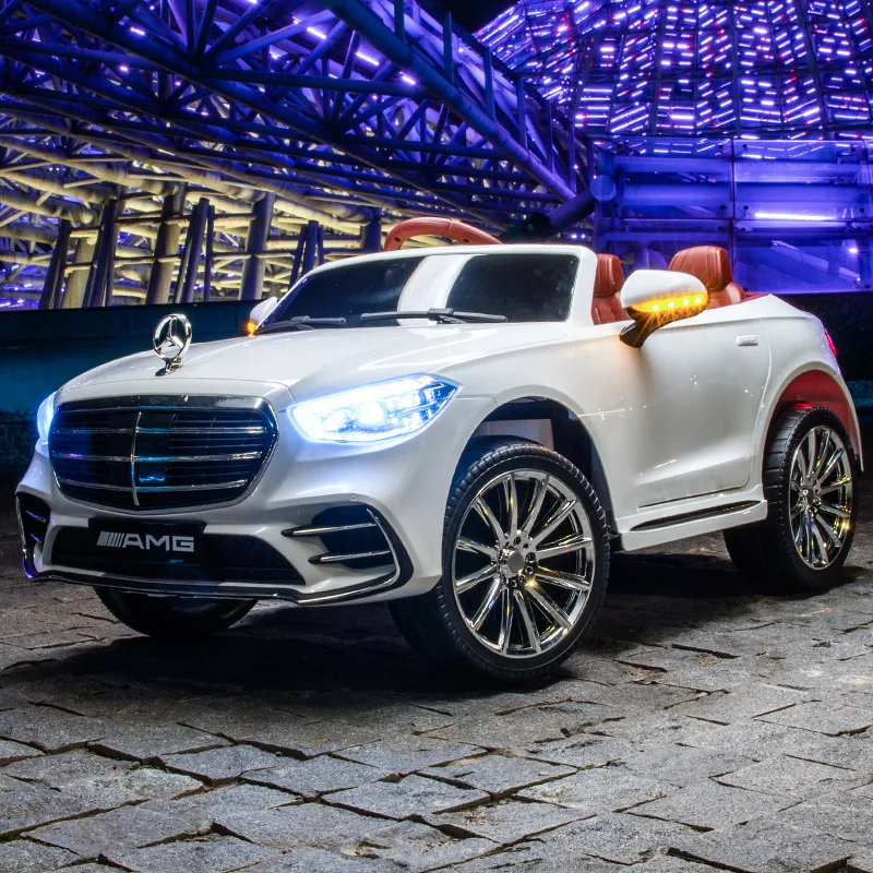 Child Toy Car Baby Electric Car 12V Ride On Children Electric Kids Electric Car