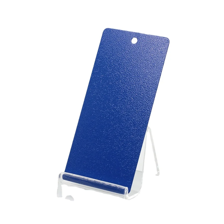 Electrostatic Powder Coating Paint Electrostatic epoxy powder coating