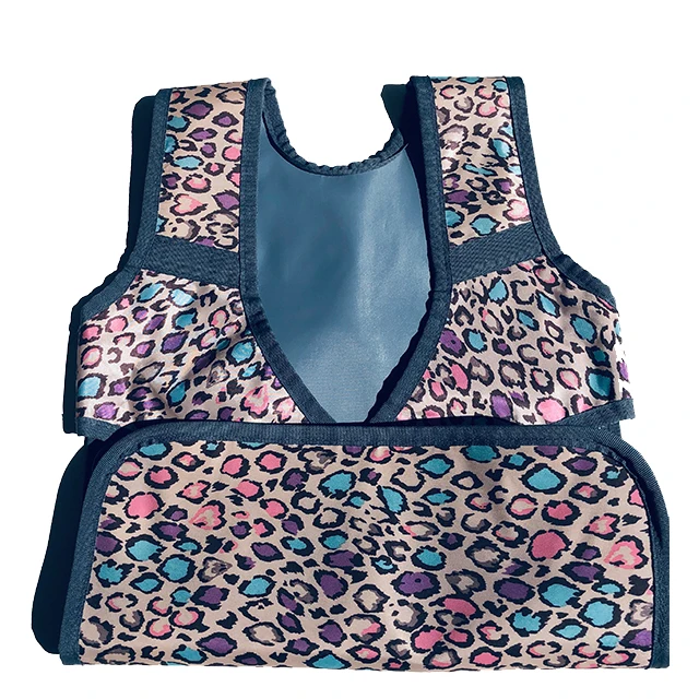 children factory price x-ray protection lead clothes