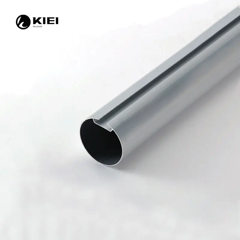 KIEI China Wholesale Made To Measure Blackout Roller Night And Day Shades Smart Motorized Vertical Blinds For Indoor Window