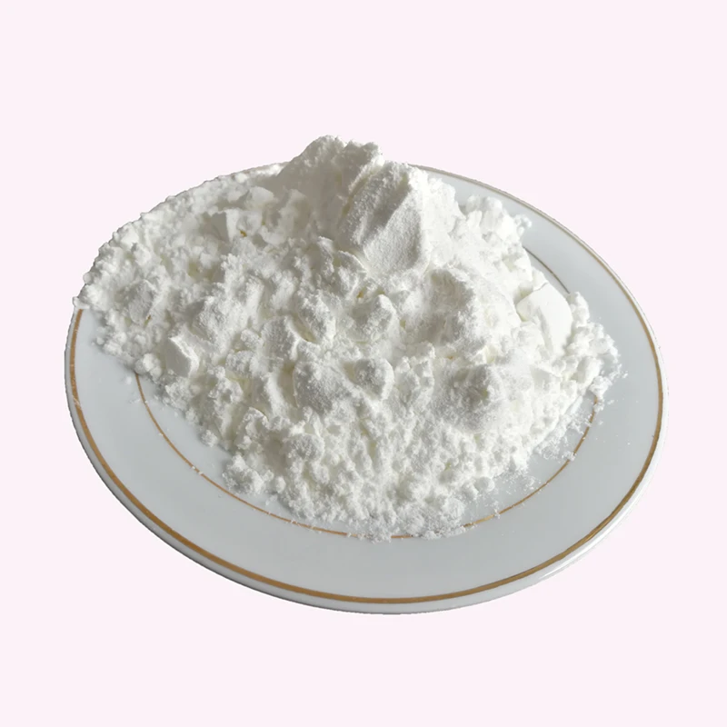 
Edible rice starch 