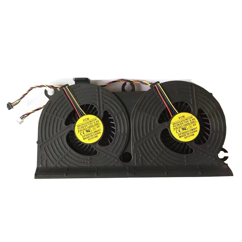 NEW CPU Fan For HP HP 800 G1 800G1 705 G1 705G1 733489-001 CPU Cooling Fan
